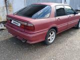 Mitsubishi Galant 1992 годаүшін750 000 тг. в Усть-Каменогорск – фото 2