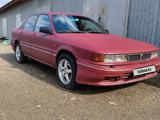 Mitsubishi Galant 1992 годаүшін750 000 тг. в Усть-Каменогорск