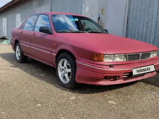 Mitsubishi Galant