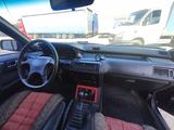 Mitsubishi Galant 1992 годаүшін750 000 тг. в Усть-Каменогорск – фото 3