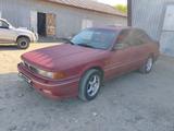 Mitsubishi Galant 1992 годаүшін750 000 тг. в Усть-Каменогорск – фото 4