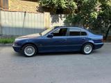 BMW 523 1996 годаfor2 000 000 тг. в Балхаш – фото 4