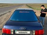Audi 80 1993 года за 2 600 000 тг. в Караганда – фото 2