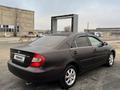 Toyota Camry 2002 года за 3 800 000 тг. в Тараз – фото 3