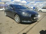 Hyundai i40 2014 года за 8 500 000 тг. в Уральск