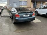 Toyota Camry 2002 года за 4 900 000 тг. в Актобе – фото 4