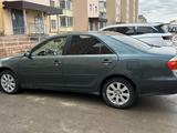 Toyota Camry 2002 года за 4 900 000 тг. в Актобе