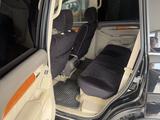 Lexus GX 470 2008 года за 15 000 000 тг. в Алматы – фото 4