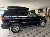 Lexus GX 470 2008 года за 15 000 000 тг. в Алматы
