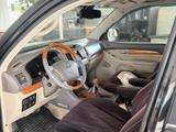 Lexus GX 470 2008 года за 15 000 000 тг. в Алматы – фото 5
