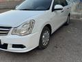 Nissan Almera 2017 года за 4 200 000 тг. в Караганда – фото 2