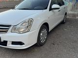Nissan Almera 2017 годаүшін4 200 000 тг. в Караганда – фото 2