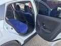 Nissan Almera 2017 года за 4 200 000 тг. в Караганда – фото 12