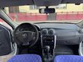 Nissan Almera 2017 года за 4 200 000 тг. в Караганда – фото 14