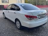 Nissan Almera 2017 годаүшін4 200 000 тг. в Караганда – фото 4