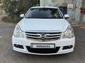 Nissan Almera 2017 года за 4 200 000 тг. в Караганда