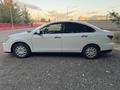Nissan Almera 2017 года за 4 200 000 тг. в Караганда – фото 3