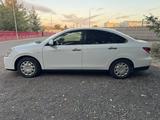 Nissan Almera 2017 годаүшін4 200 000 тг. в Караганда – фото 3