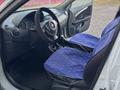 Nissan Almera 2017 года за 4 200 000 тг. в Караганда – фото 8