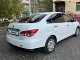 Nissan Almera 2017 годаүшін4 200 000 тг. в Караганда – фото 5