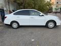 Nissan Almera 2017 года за 4 200 000 тг. в Караганда – фото 6