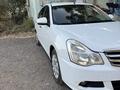Nissan Almera 2017 года за 4 200 000 тг. в Караганда – фото 7