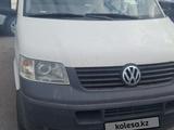 Volkswagen Transporter 2003 года за 6 500 000 тг. в Астана