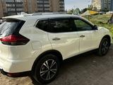 Nissan X-Trail 2020 года за 10 000 000 тг. в Караганда – фото 4