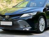 Toyota Camry 2020 годаүшін15 900 000 тг. в Алматы