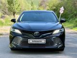 Toyota Camry 2020 годаүшін15 900 000 тг. в Алматы – фото 2