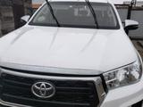 Toyota Hilux 2019 года за 14 000 000 тг. в Актау – фото 2