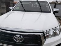 Toyota Hilux 2019 года за 12 000 000 тг. в Актау