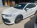 Toyota Camry 2022 года за 28 500 000 тг. в Астана – фото 7