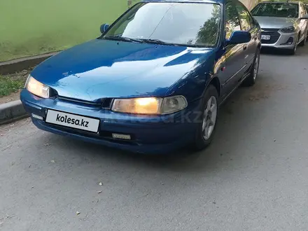 Honda Accord 1994 года за 1 450 000 тг. в Темиртау – фото 3