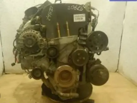 Двигатель на mazda tribute 2 л. Мазда Трибут за 270 000 тг. в Алматы – фото 5