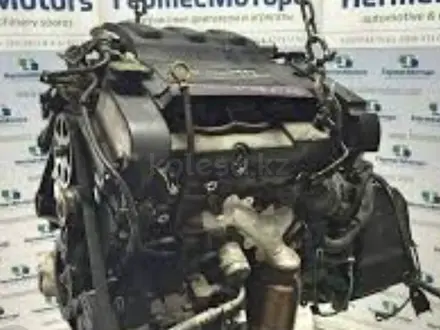 Двигатель на mazda tribute 2 л. Мазда Трибут за 270 000 тг. в Алматы – фото 9