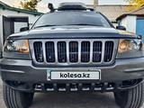 Jeep Grand Cherokee 2003 года за 4 200 000 тг. в Караганда