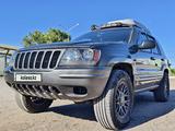 Jeep Grand Cherokee 2003 года за 4 200 000 тг. в Караганда – фото 2