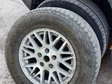 Jeep Grand Cherokee 2003 года за 4 200 000 тг. в Караганда – фото 4