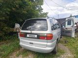 Volkswagen Sharan 1998 года за 1 600 000 тг. в Усть-Каменогорск – фото 2