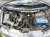 Volkswagen Sharan 1998 года за 1 600 000 тг. в Усть-Каменогорск