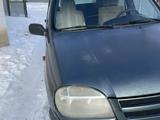 Chevrolet Niva 2006 годаfor700 000 тг. в Байганин – фото 3