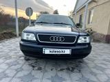 Audi A6 1994 годаүшін3 150 000 тг. в Мерке – фото 2