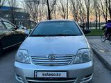 Toyota Corolla 2005 года за 3 600 000 тг. в Алматы