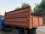 ГАЗ  53 1990 годаүшін1 750 000 тг. в Агадырь – фото 4