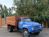 ГАЗ  53 1990 годаүшін1 750 000 тг. в Агадырь – фото 2