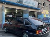 ВАЗ (Lada) 2114 2013 года за 2 300 000 тг. в Шымкент – фото 5