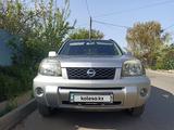 Nissan X-Trail 2005 года за 3 900 000 тг. в Алматы – фото 2