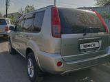 Nissan X-Trail 2005 года за 3 900 000 тг. в Алматы – фото 3