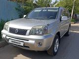 Nissan X-Trail 2005 года за 3 900 000 тг. в Алматы – фото 4